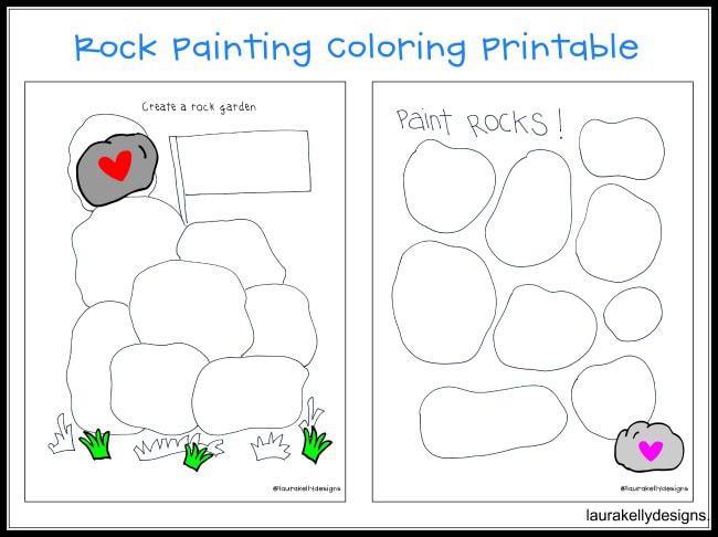 Blog - Laura Kelly's Inklings