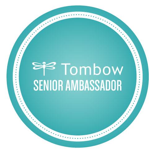 Tombow-Badge